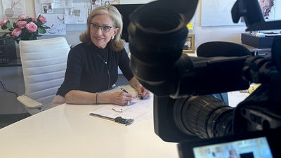 ABCTV-Action News Visits the REALM Studio