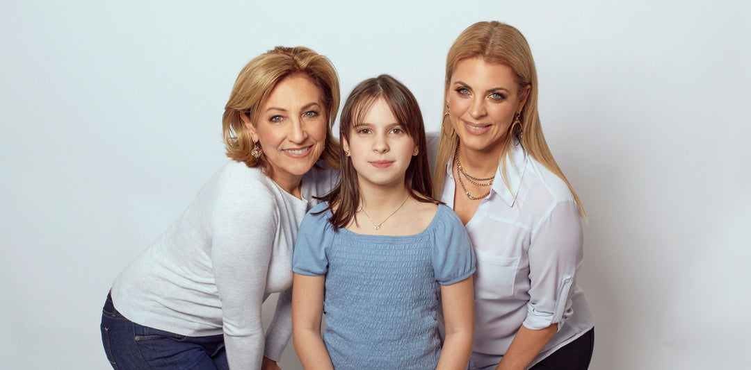 ESSENTIALS: NURTURING