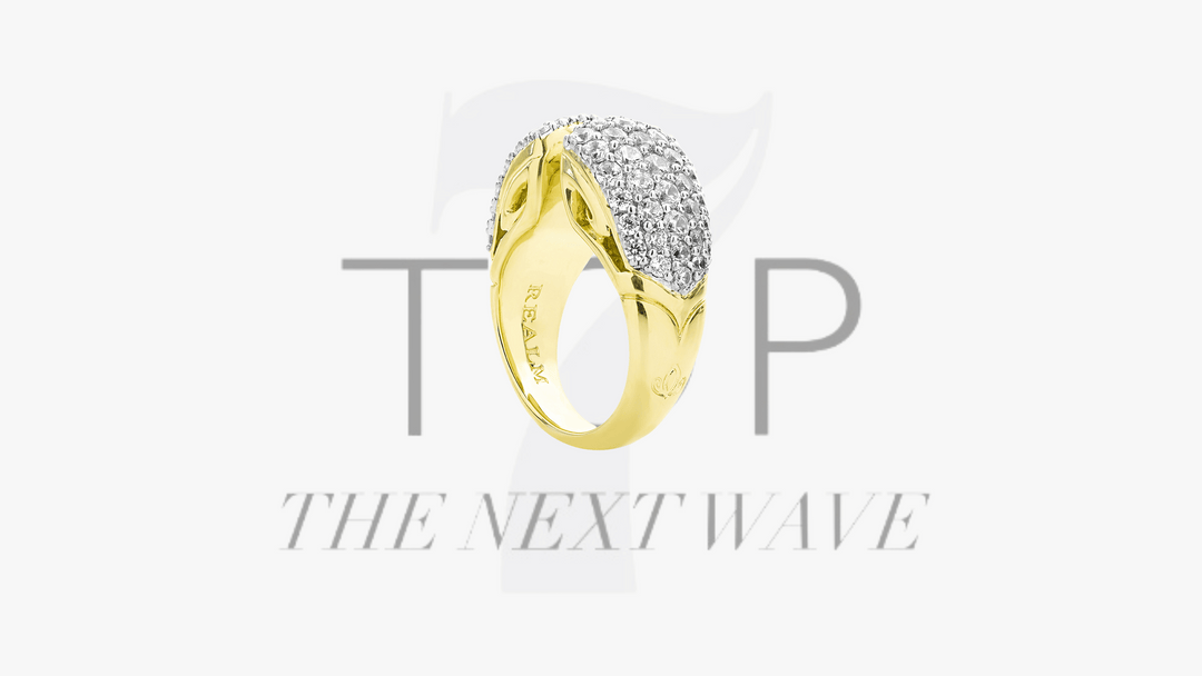 Modern Luxury's Top 7: The Next Wave