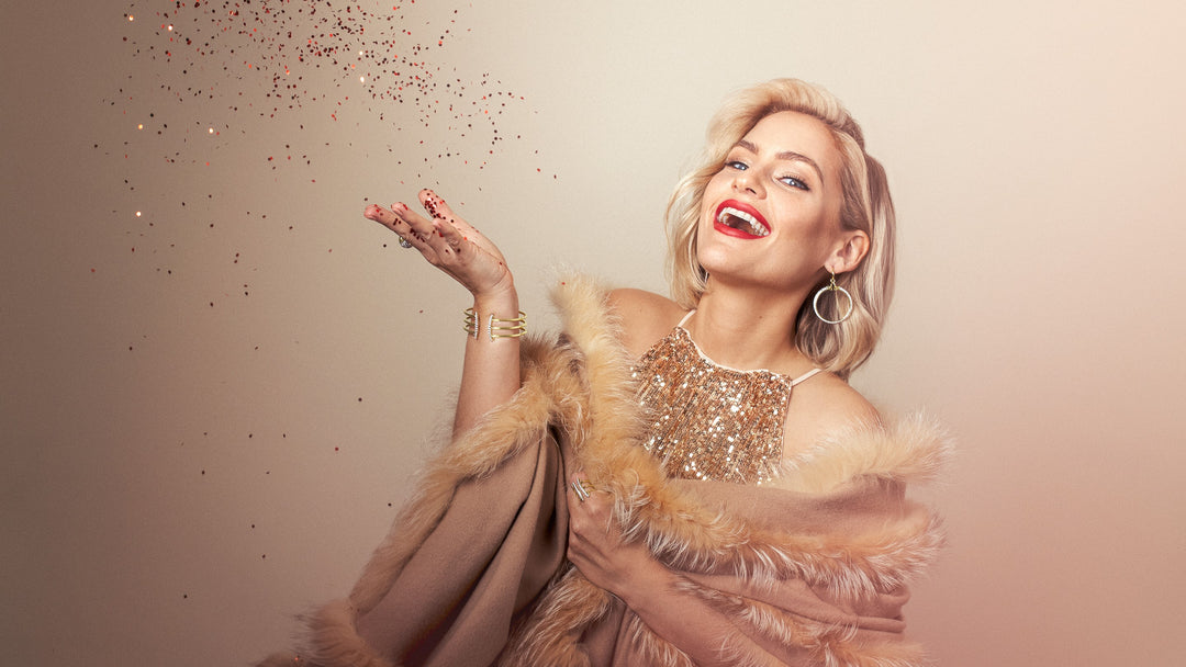 JOIN US: The REALM Studio Holiday Shopping Soirée