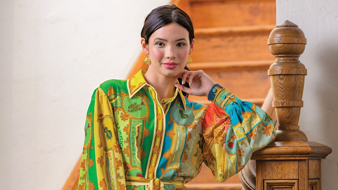 IN THE PRESS The Hunt Magazine