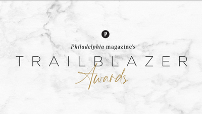 REALM Supports 2023 Philadelphia Magazine Trailblazer Awards