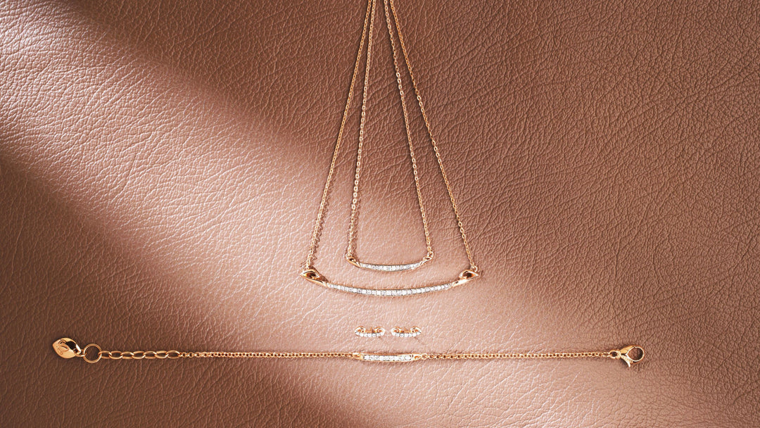 3 Perfect Pairings for Valentine's Day Jewelry Gifts