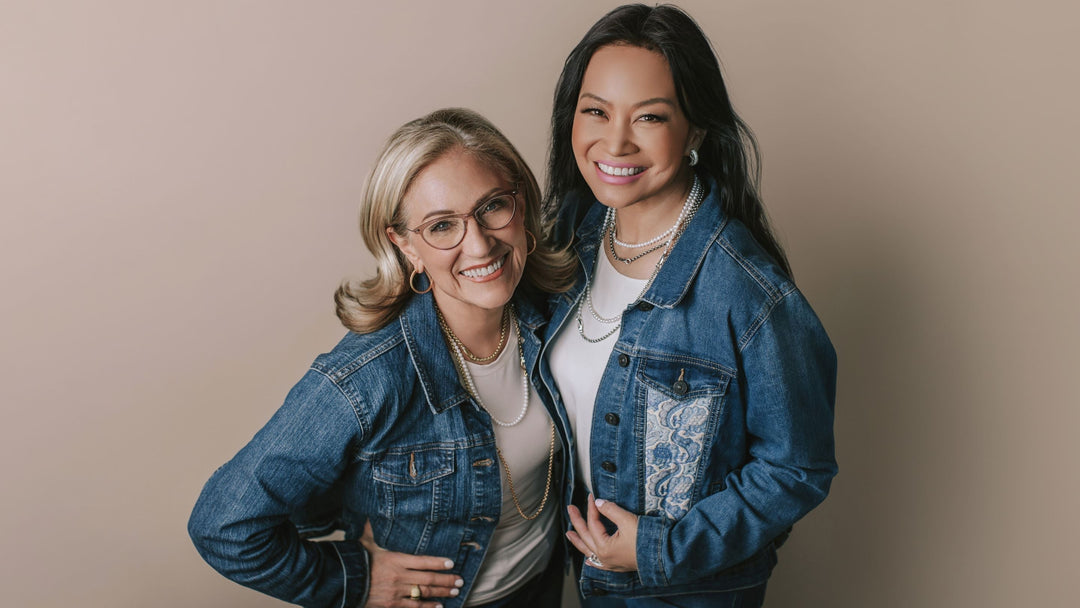 Not Your Grandmother's Pearls