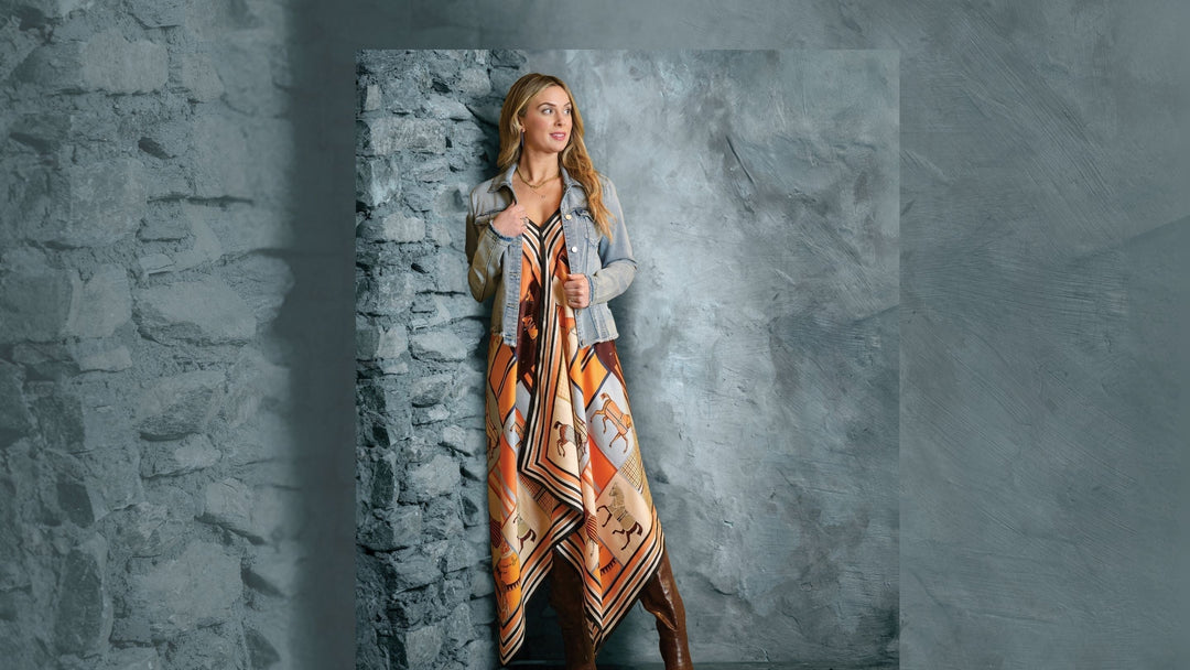 JOIN US: Kaftans + Cocktails + Curated Jewels at Vanner House