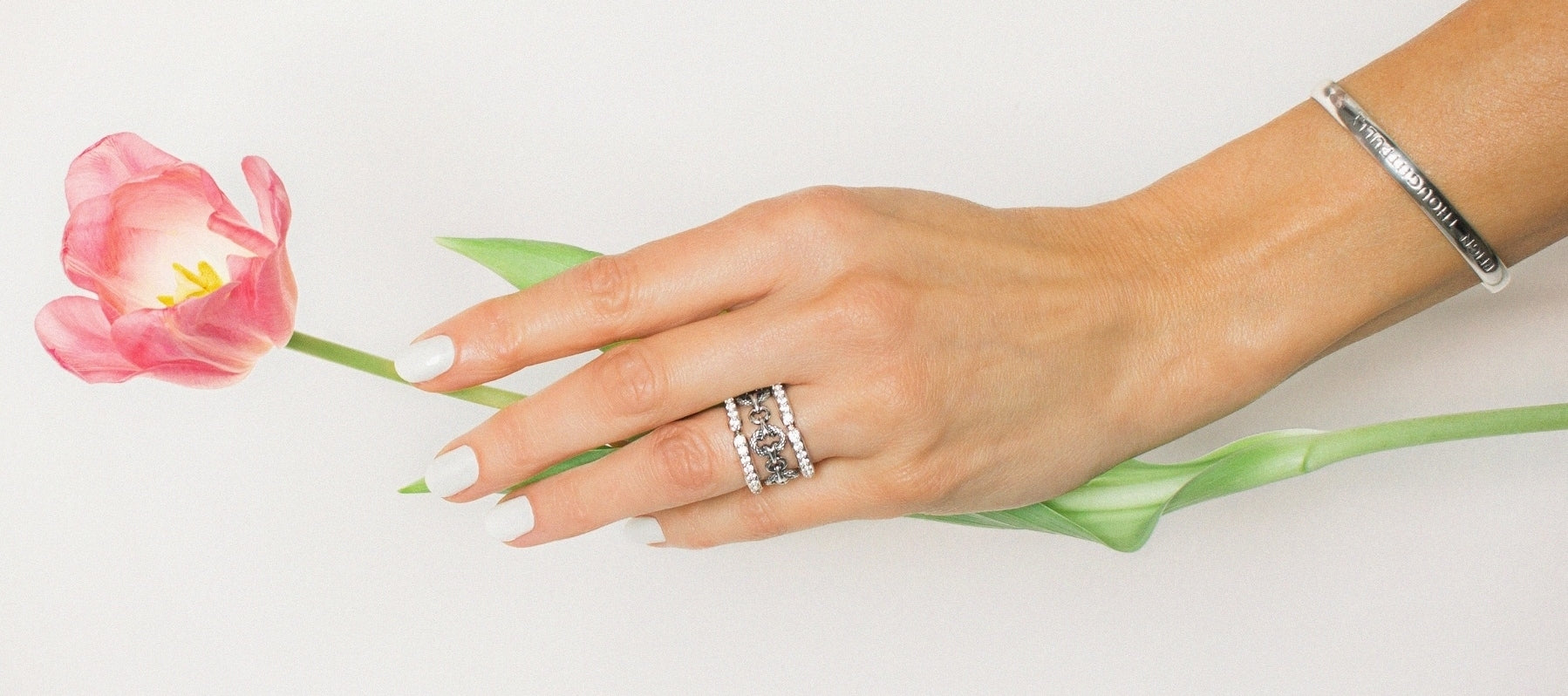 REAFFIRMING WHAT'S ESSENTIAL