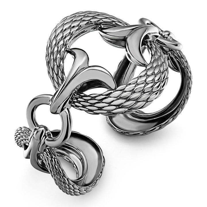 Statement Cuff Bracelet