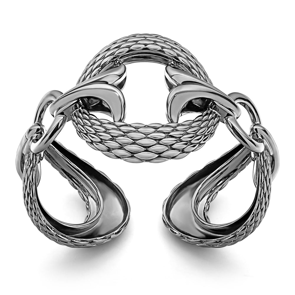 Statement Cuff Bracelet