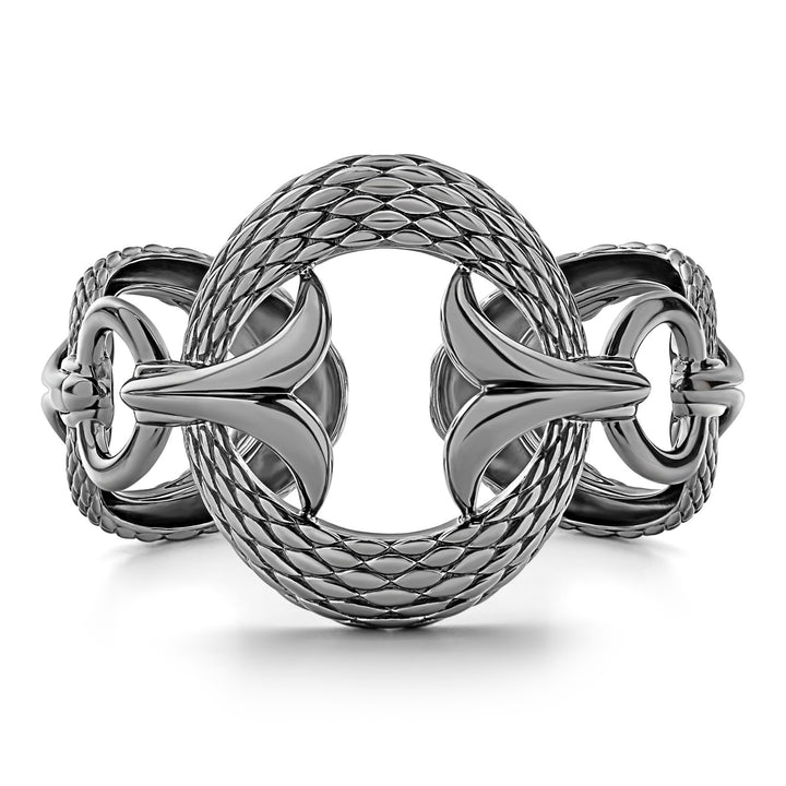 Statement Cuff Bracelet