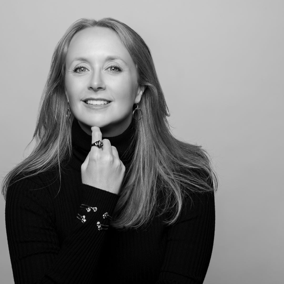 Introducing REALM Fine + Fashion Jewelry's "New Classics" are fresh for now... and forever.