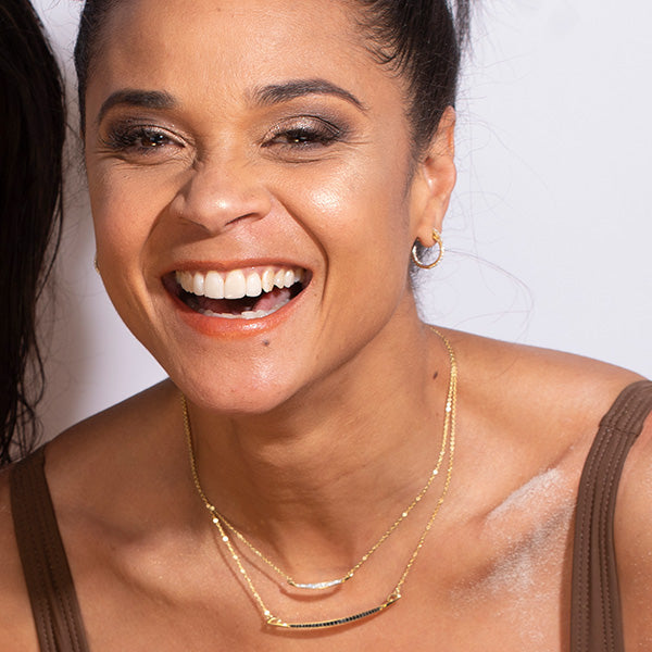 nickel free hoop earrings