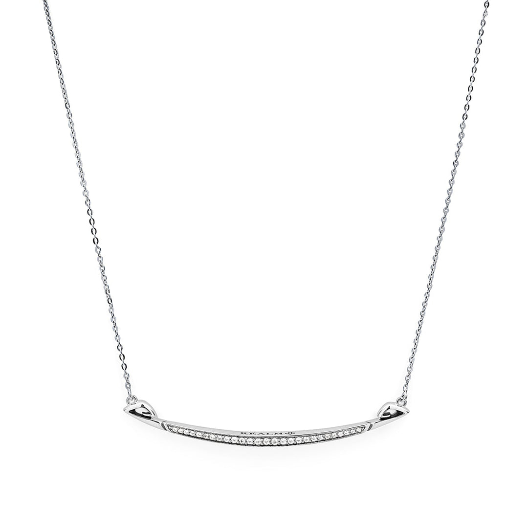 sterling silver necklace