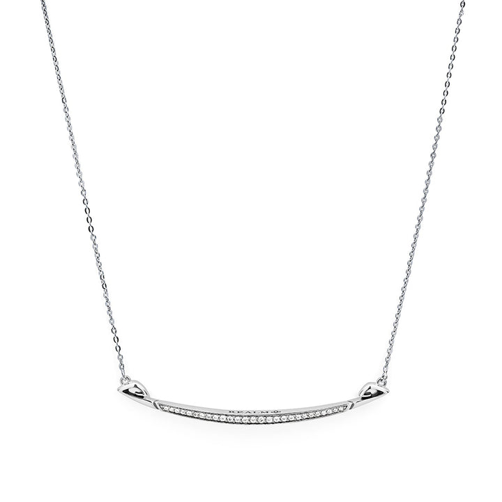sterling silver necklace