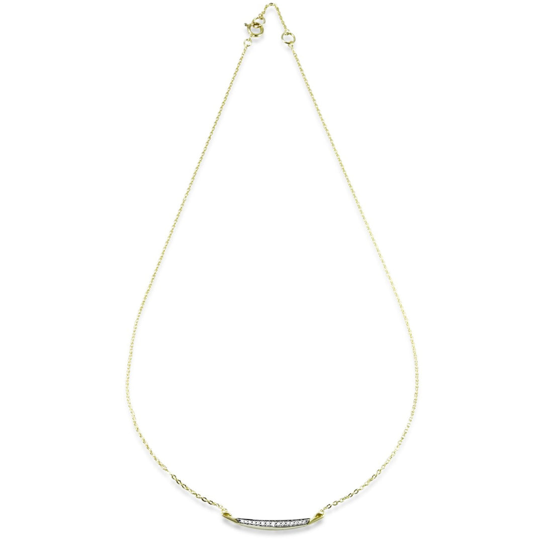 gold chain necklace