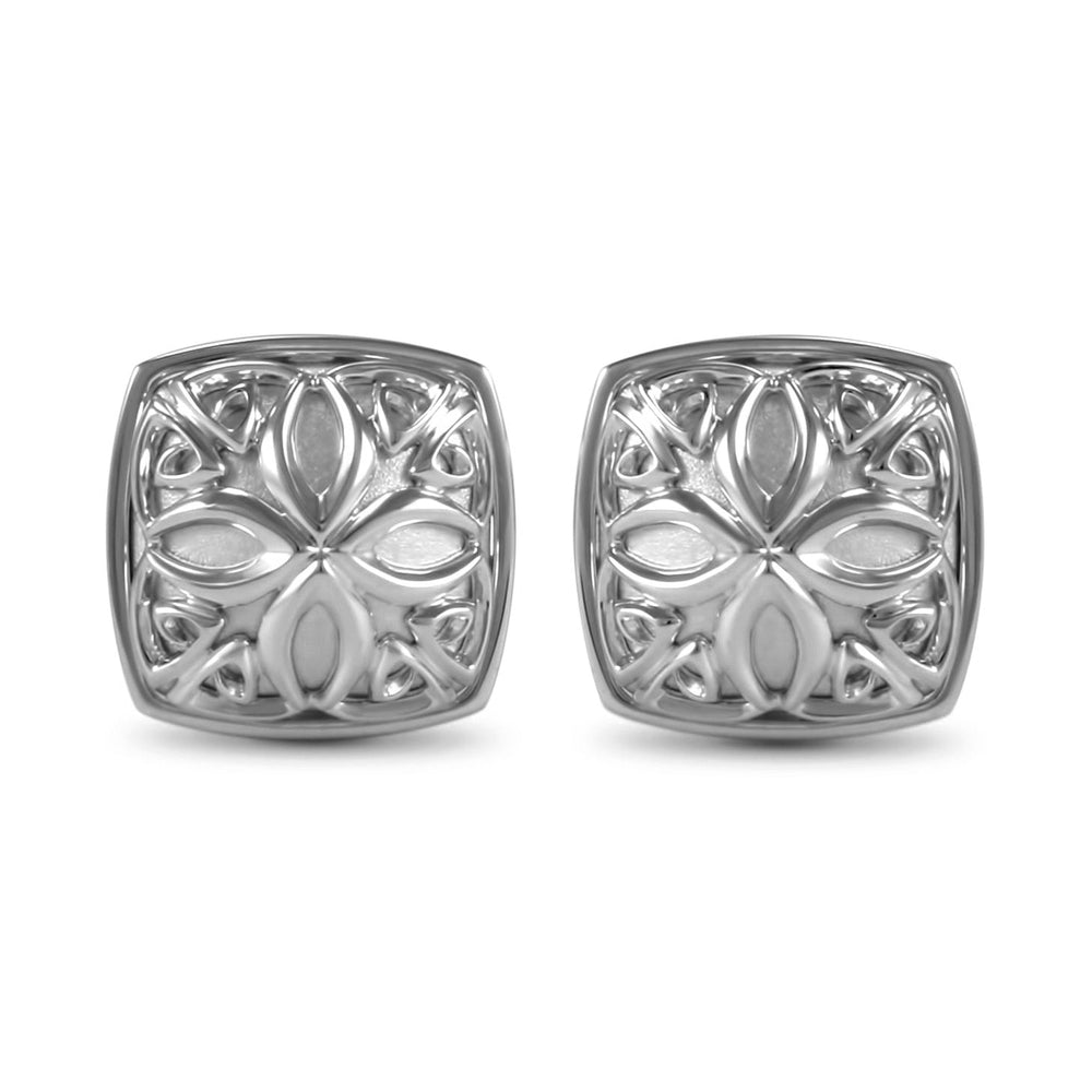 sterling silver earrings