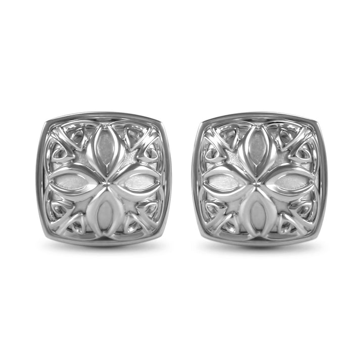 sterling silver earrings