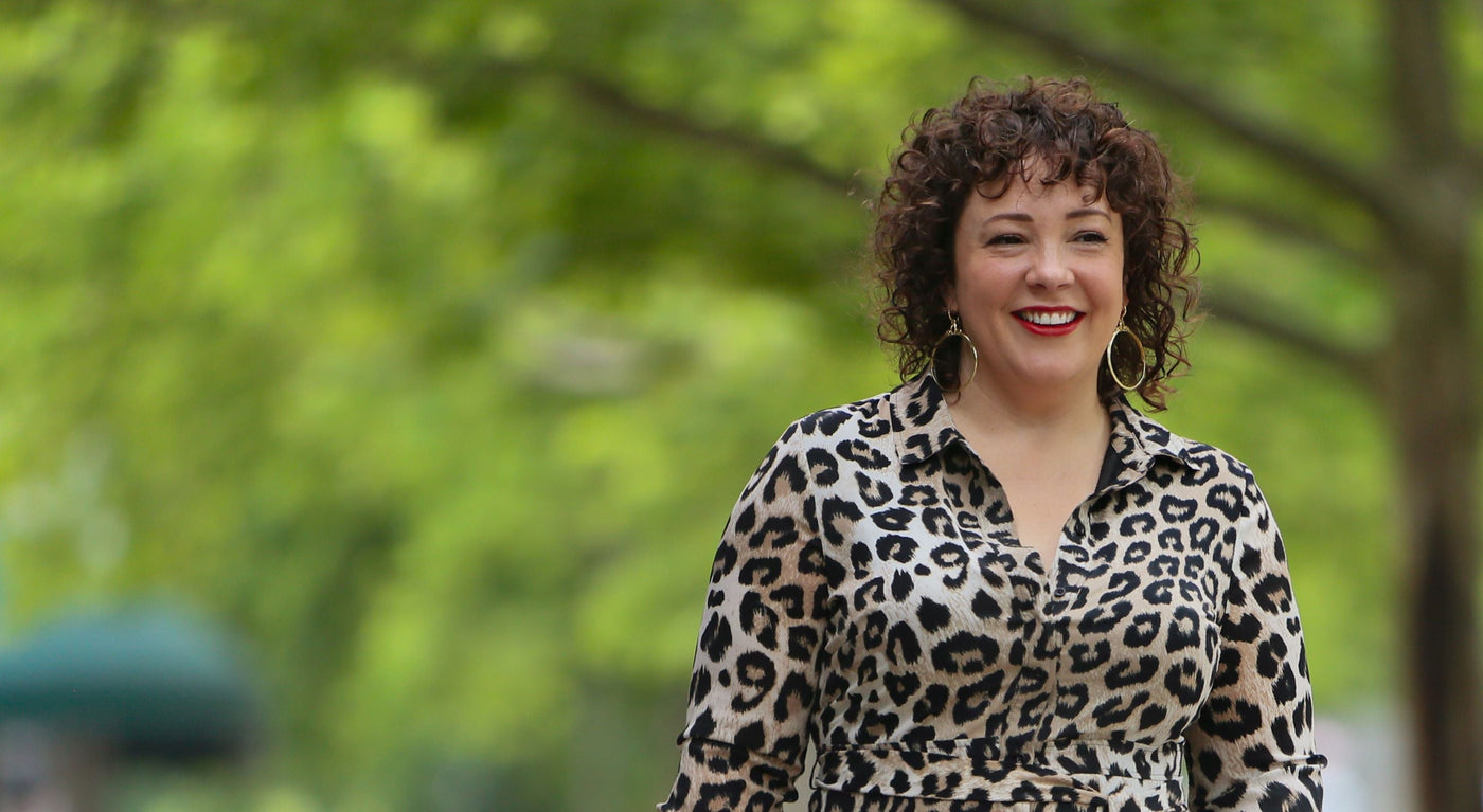 MEET ALISON GARY