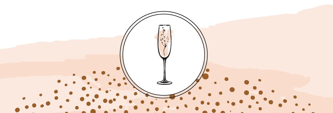 JOIN US: Bubbly & Brunch