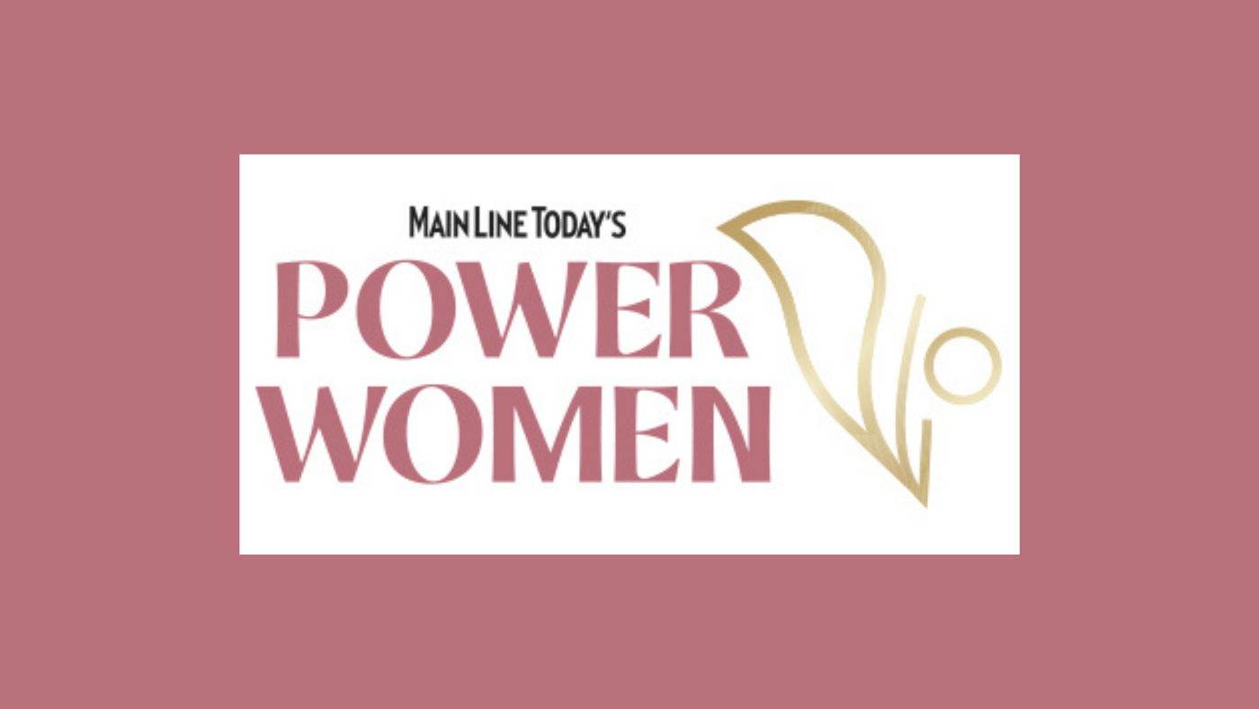 JOIN US: Main Line Today 2023 Power Women Summit