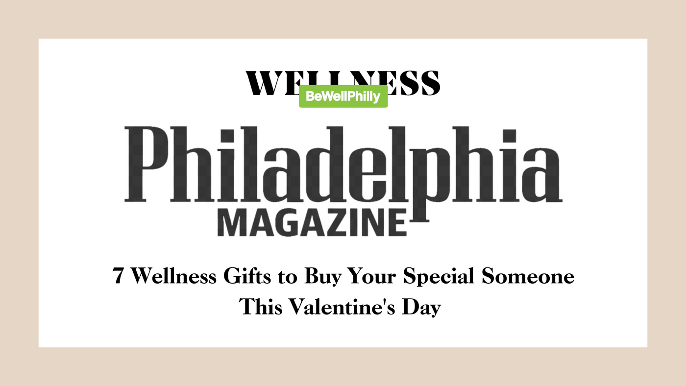 IN THE PRESS: Philly Mag's Mindful Jewelry Gift