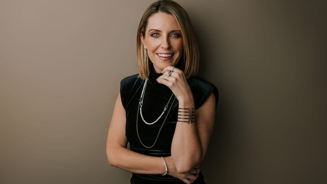 Jessi Sheridan, founder of Habituelle and Real Woman of REALM