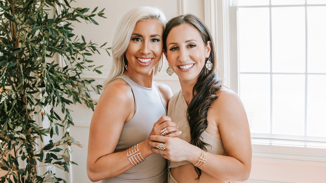 MEET Lexi + Alyse Scaffidi