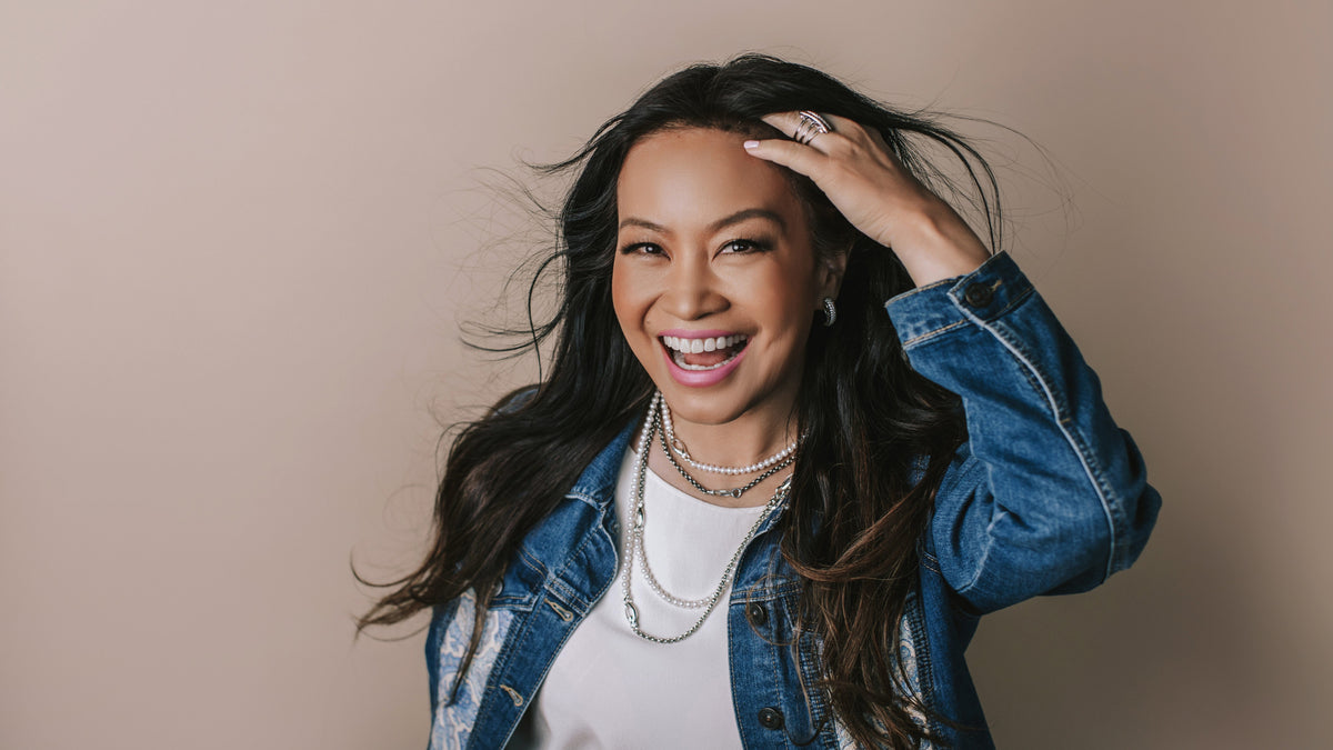MEET Jen Su – REALM