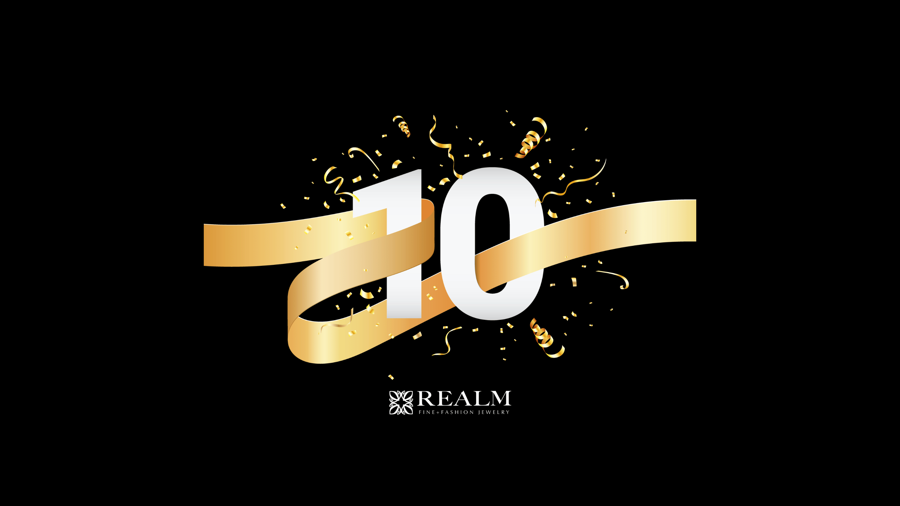 10 Years of Celebrating You – REALM