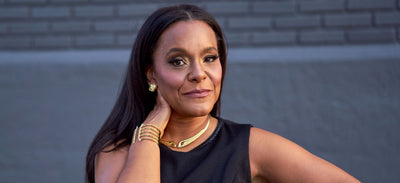 MEET RICHELLE PAYNE