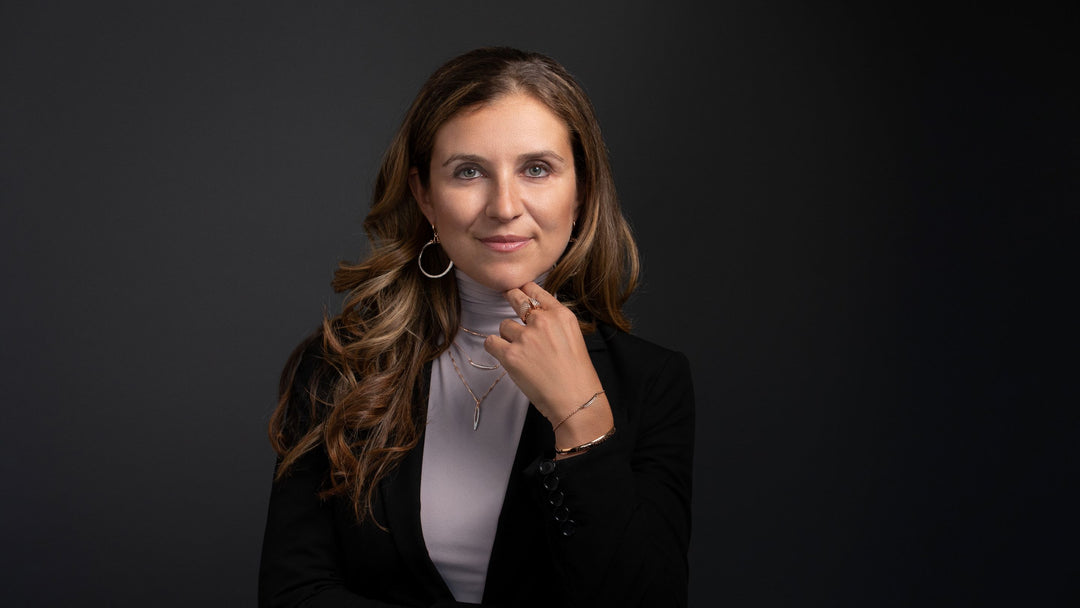 MEET TANIA TROZZO