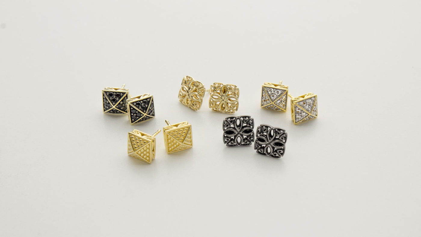 10 Gorgeous Jewelry Gift Ideas for Under $250