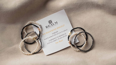 Best-Selling Bond Bracelets with gift card
