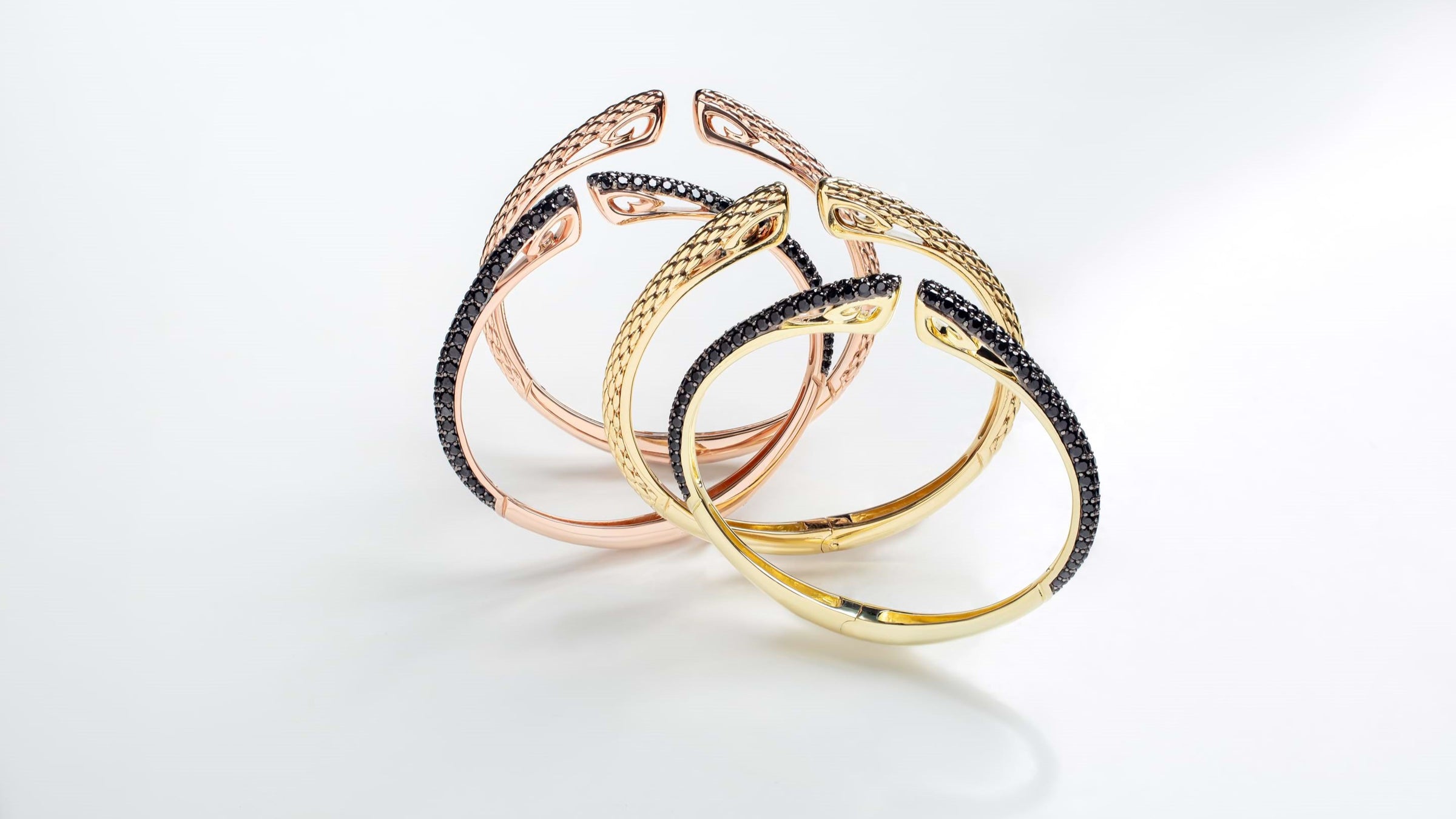 Spirit Stack Cuffs