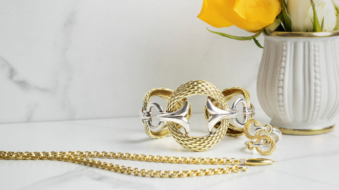 Mother of the Bride Jewelry