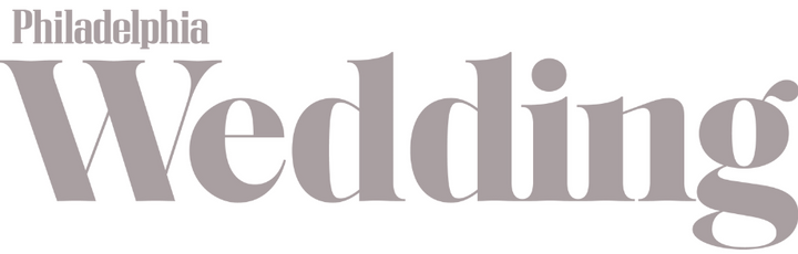 Philadelphia Wedding magazine logo