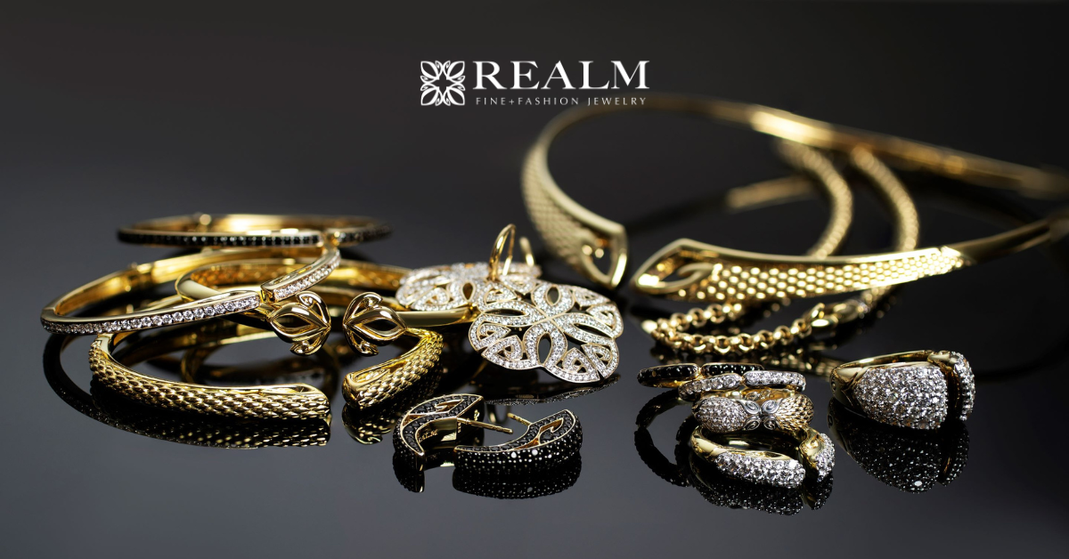 Jewelry Appraisal In Austin