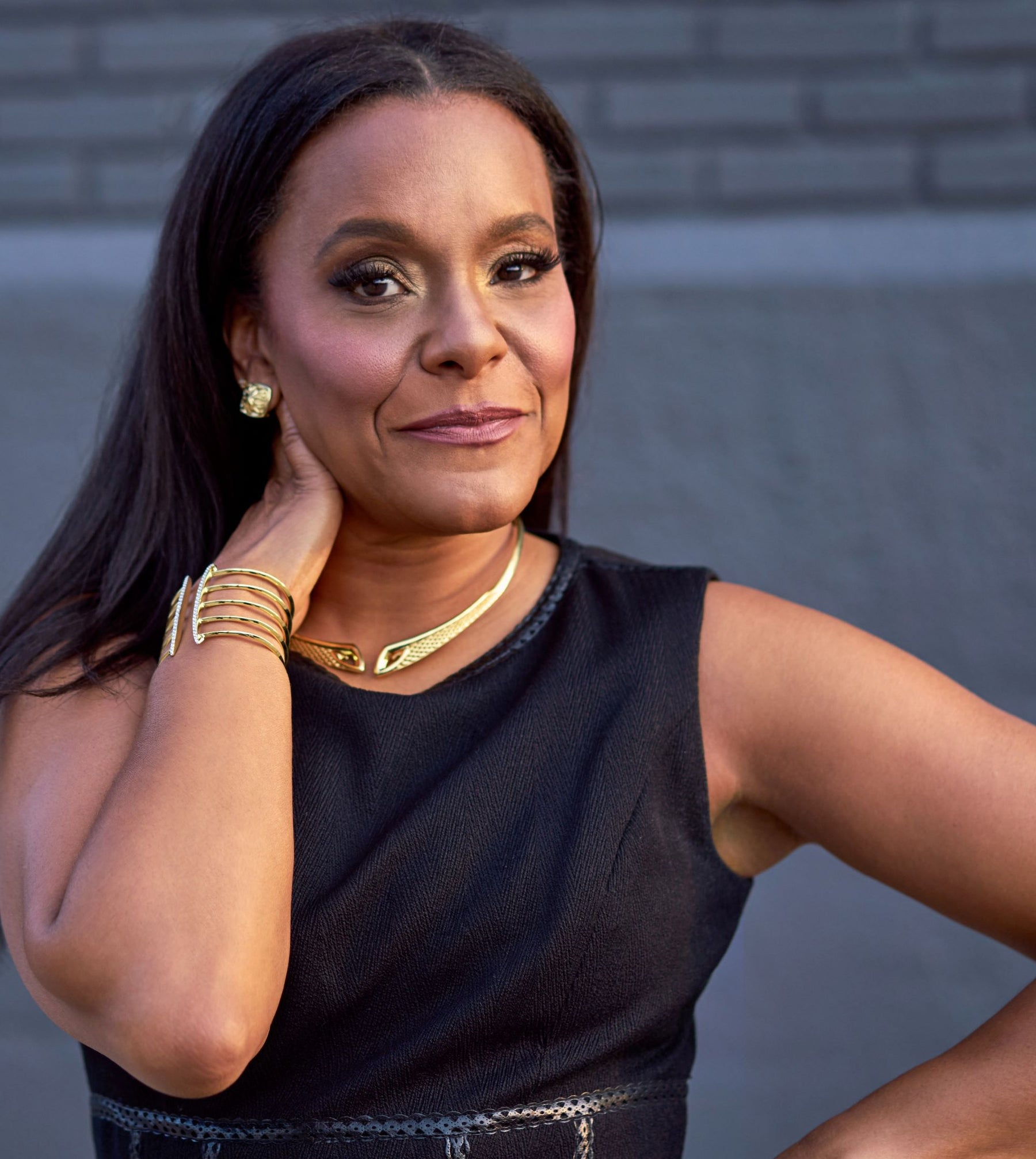 Richelle Payne, PR Executive and Real Woman of REALM