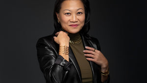 Sophia Lee, Lawyer + Real Woman of REALM
