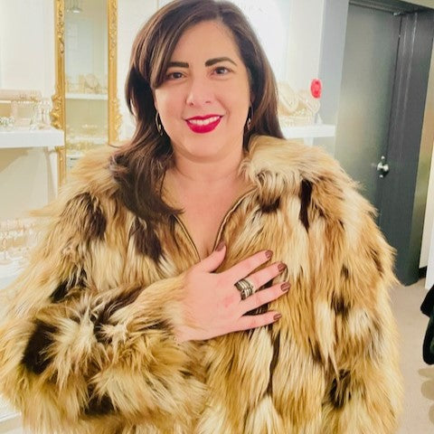 Dana Friedman, Realtor + Real Woman of REALM