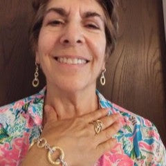 REALM Customer Sue O., Winter Springs, FL