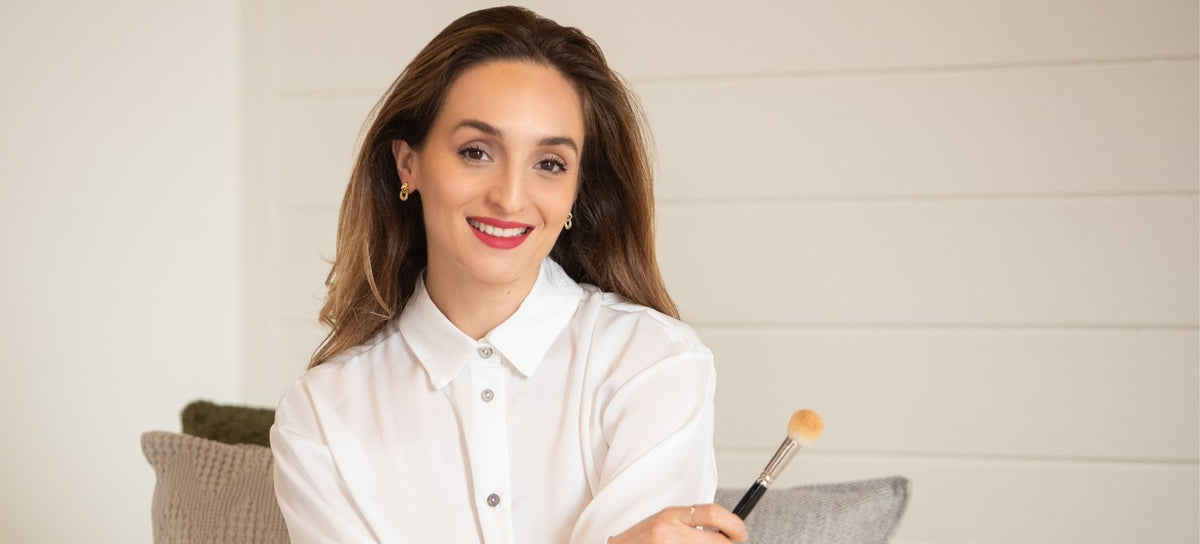 Victoria Roggio Meet The Real Women of REALM