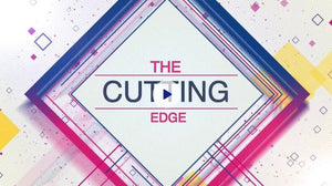 The Cutting Edge on RVN-TV