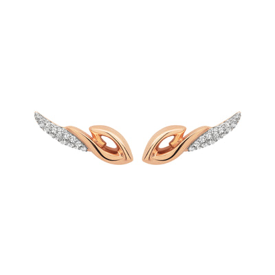 Nickel Free Stud Earrings  Affordable Stud Earrings – REALM Fine + Fashion  Jewelry