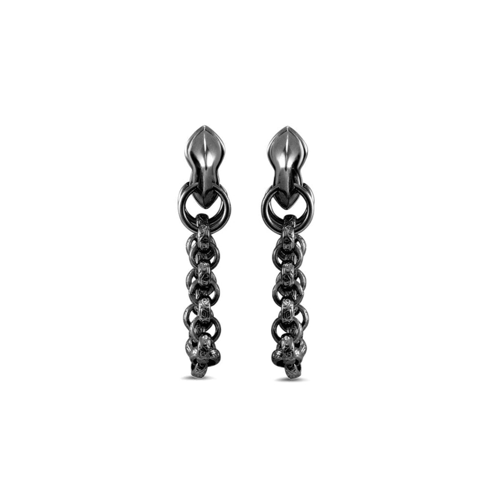 chain earring