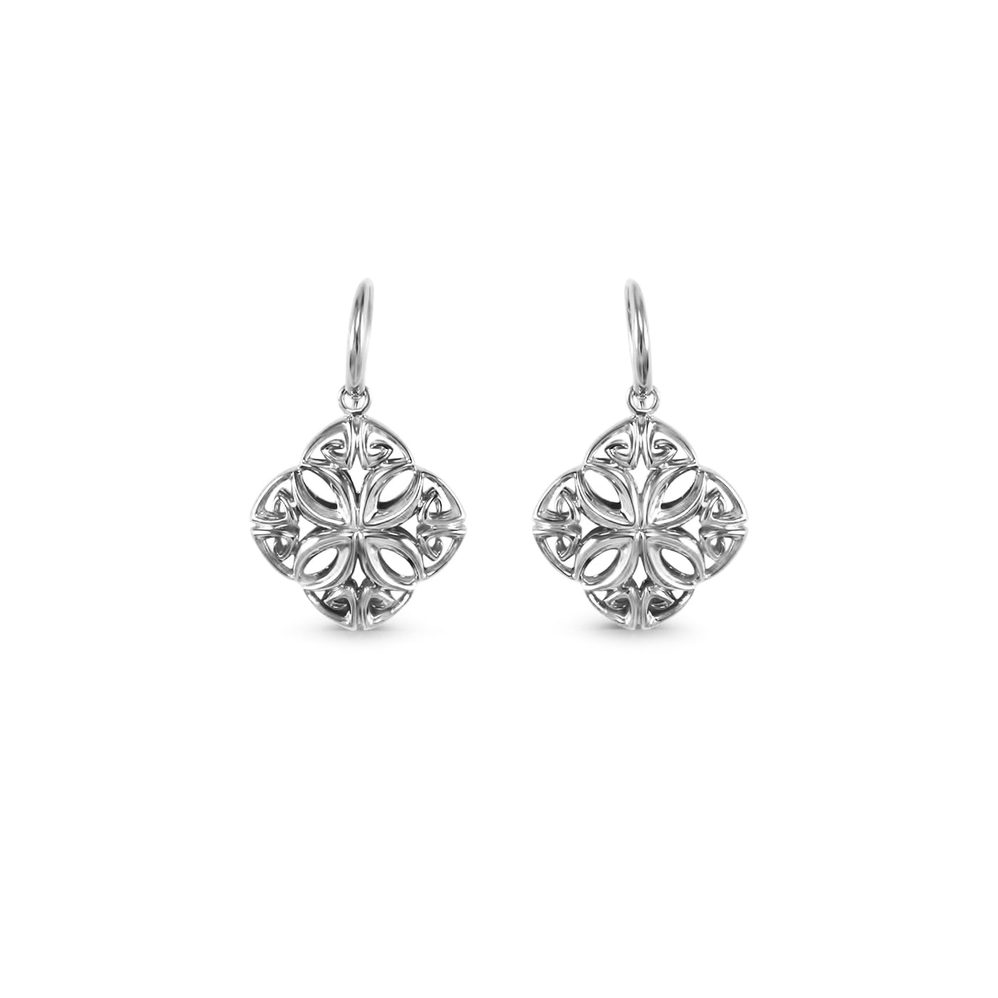 sterling silver earrings