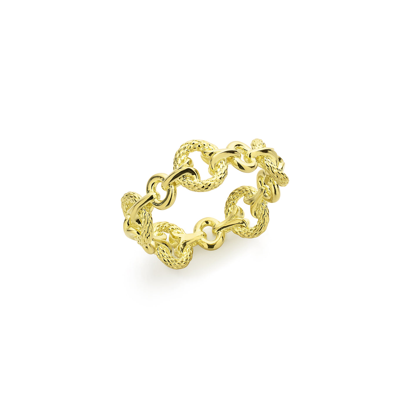 Adjustable Hollow Metal Ring – MY Jewelry Studio