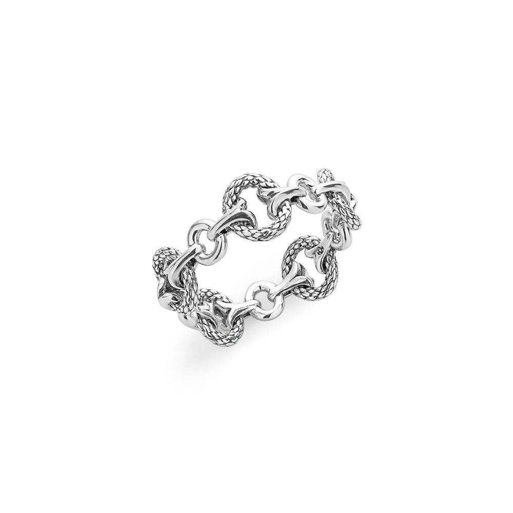 sterling silver ring