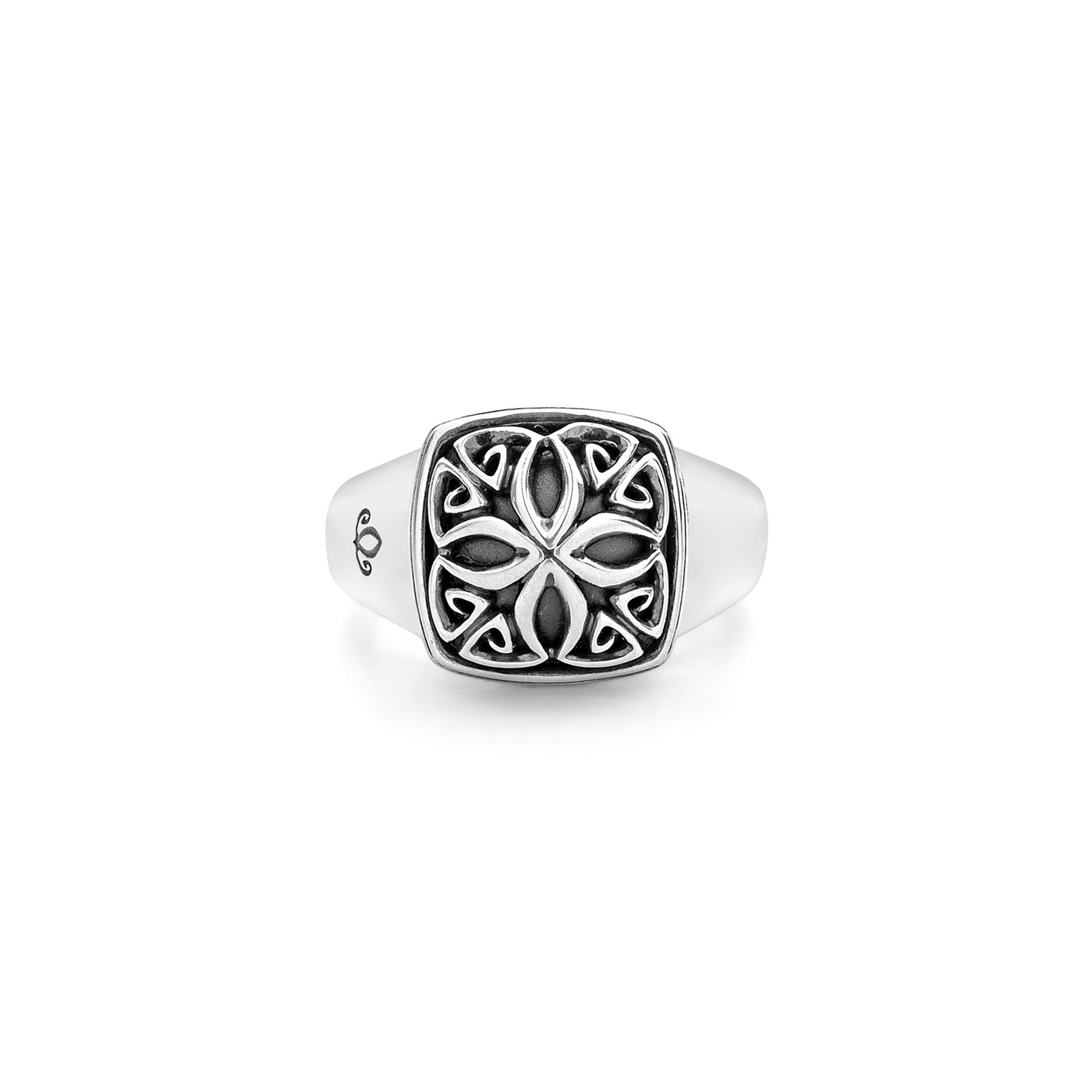 sterling silver ring