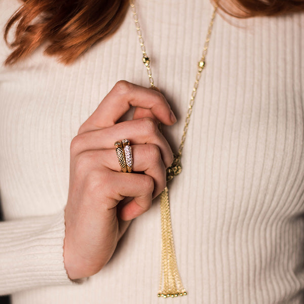 stacking rings