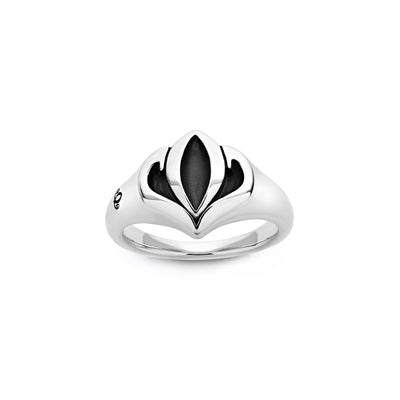 sterling silver ring